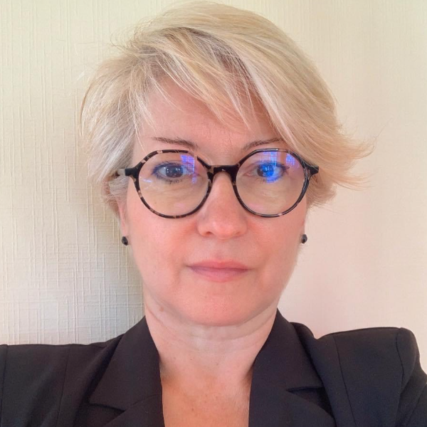 Michelle SAADI CHOLLET Réflexologue