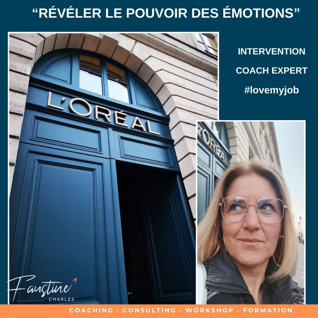 photo activite Faustine CHARLES