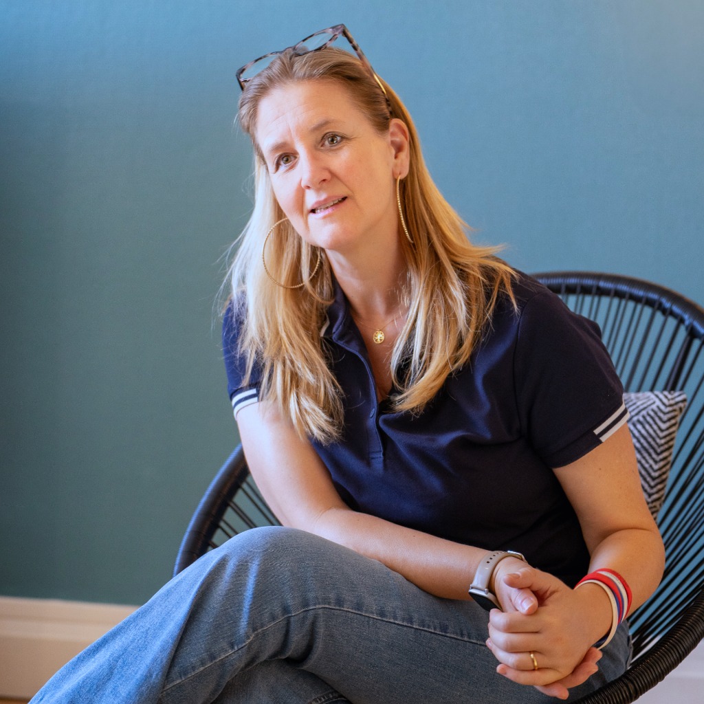 photo seance Faustine CHARLES