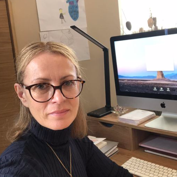 Marie laure Mathieu Sophrologie