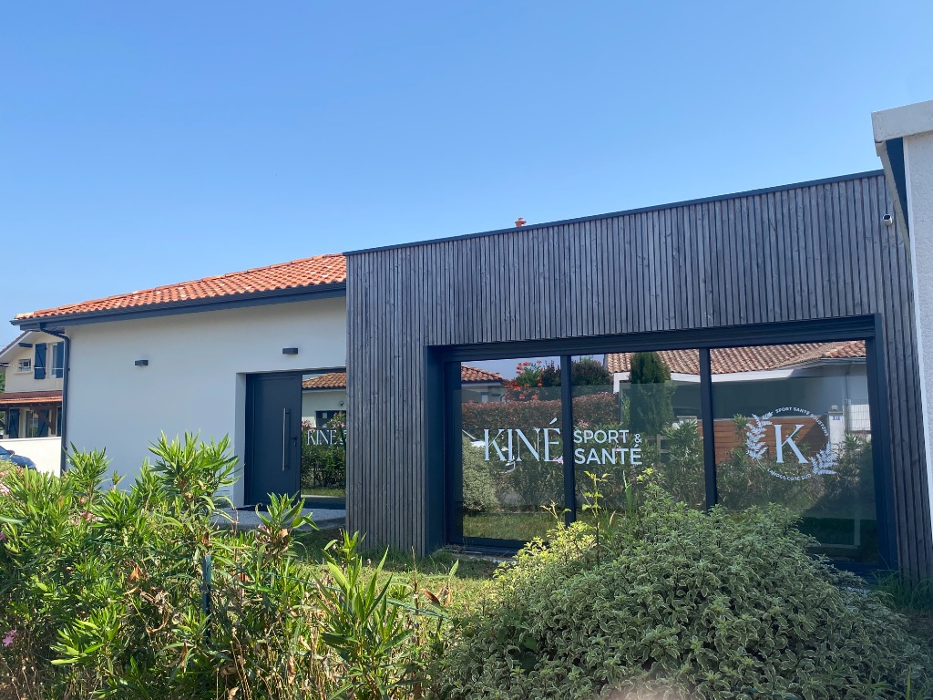 photo cabinet Annabelle Lauqué Préparation Mentale et Hypnose