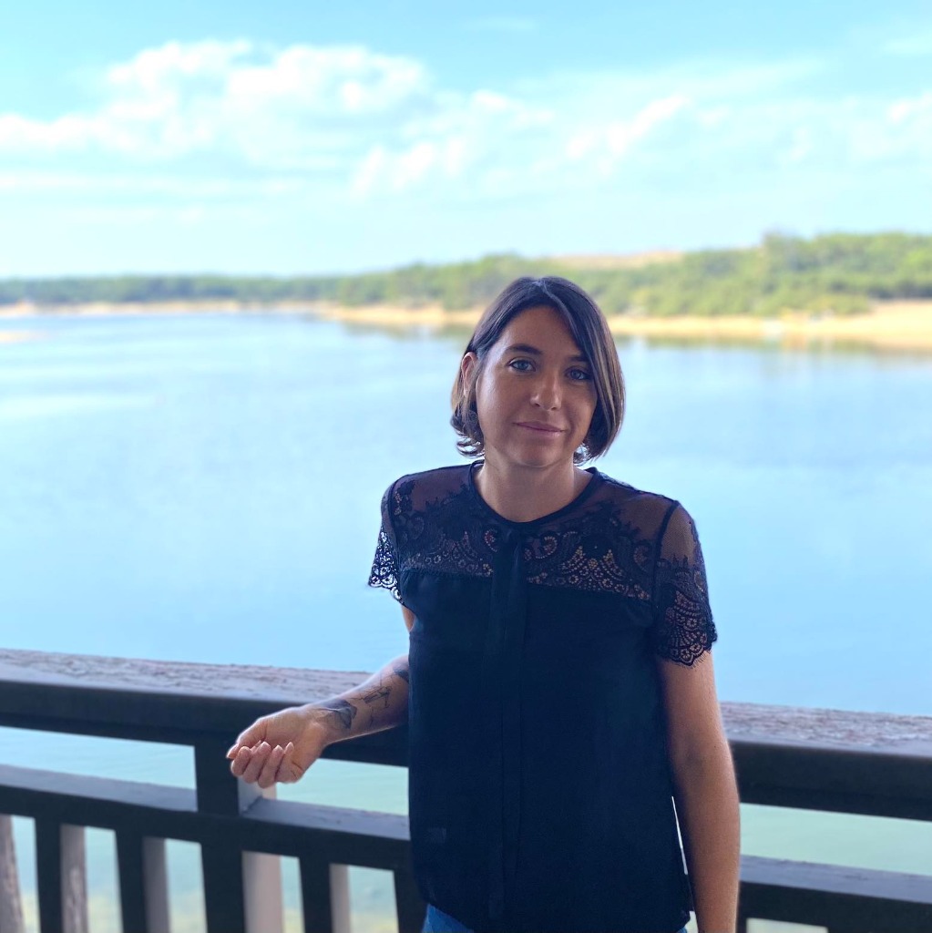 photo portrait Annabelle Lauqué Hypnose et Préparation Mentale