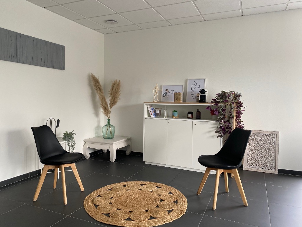 photo cabinet Marjorie DIDRY