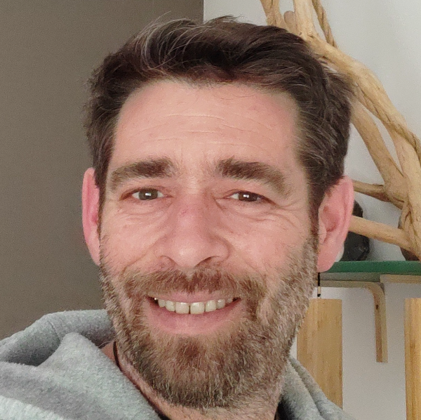 David Pourcelot Spiral’essence