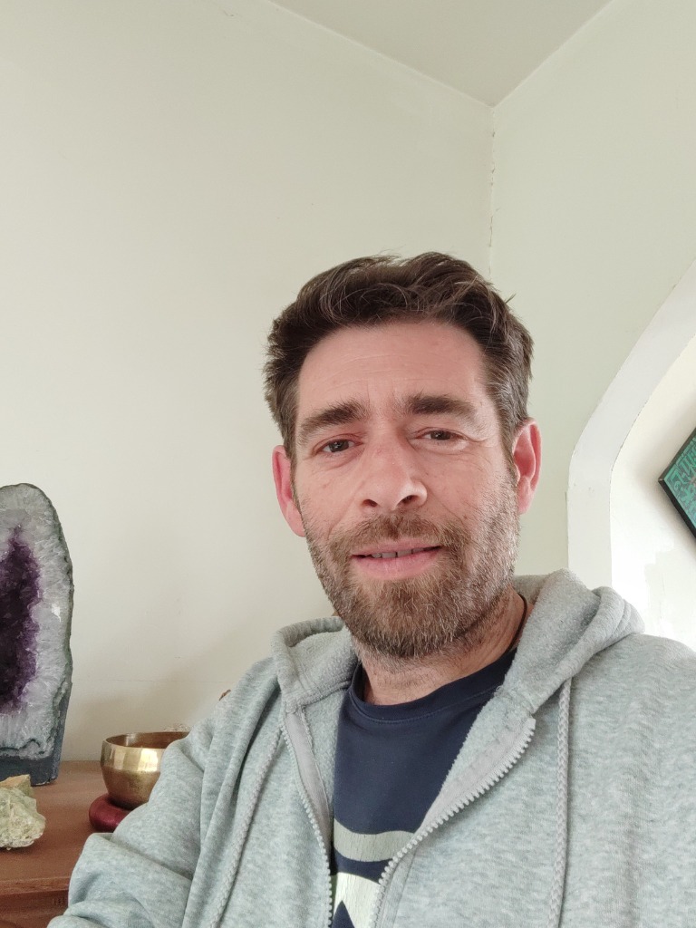 photo portrait Spiral’essence 