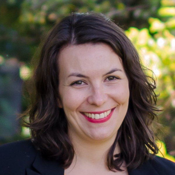 Adeline Jamet - Your Way