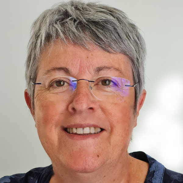 Chantal Auffray - Hypnose EI