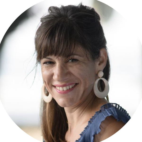 Céline Legouet Reliance & Quintessence