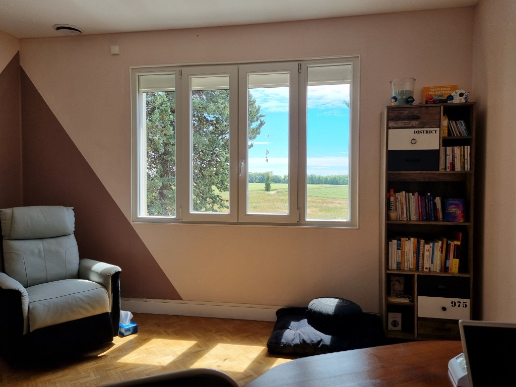 photo cabinet Vanessa OLIVIER-FAGGI