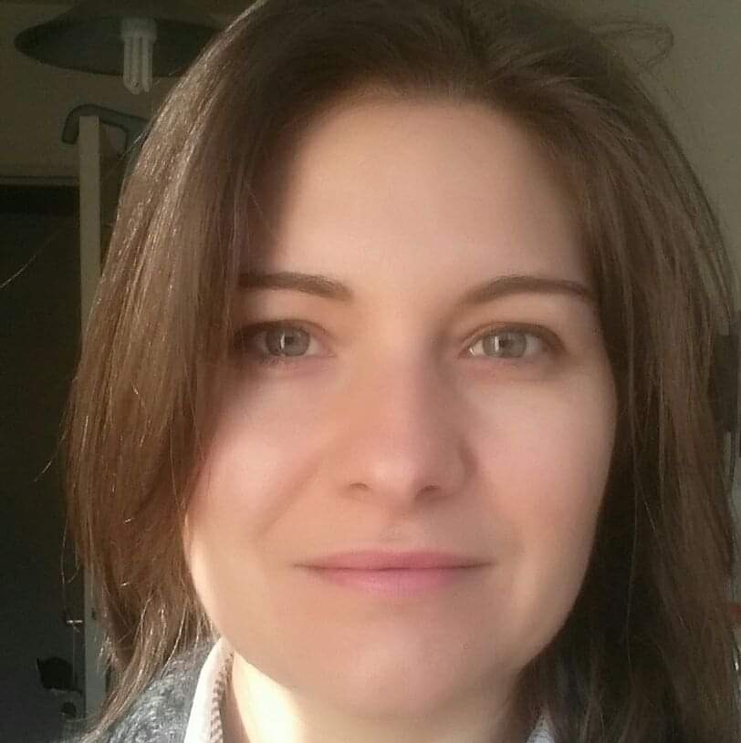 photo portrait Vanessa OLIVIER-FAGGI