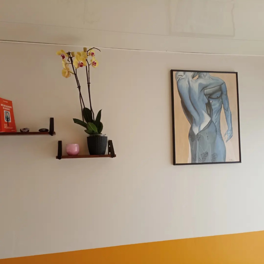 photo activite Tatiana Longépé