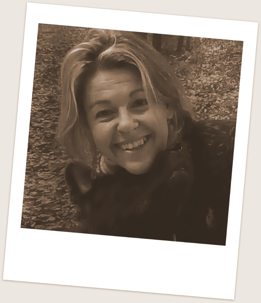 photo portrait Tatiana Longépé Gestalt