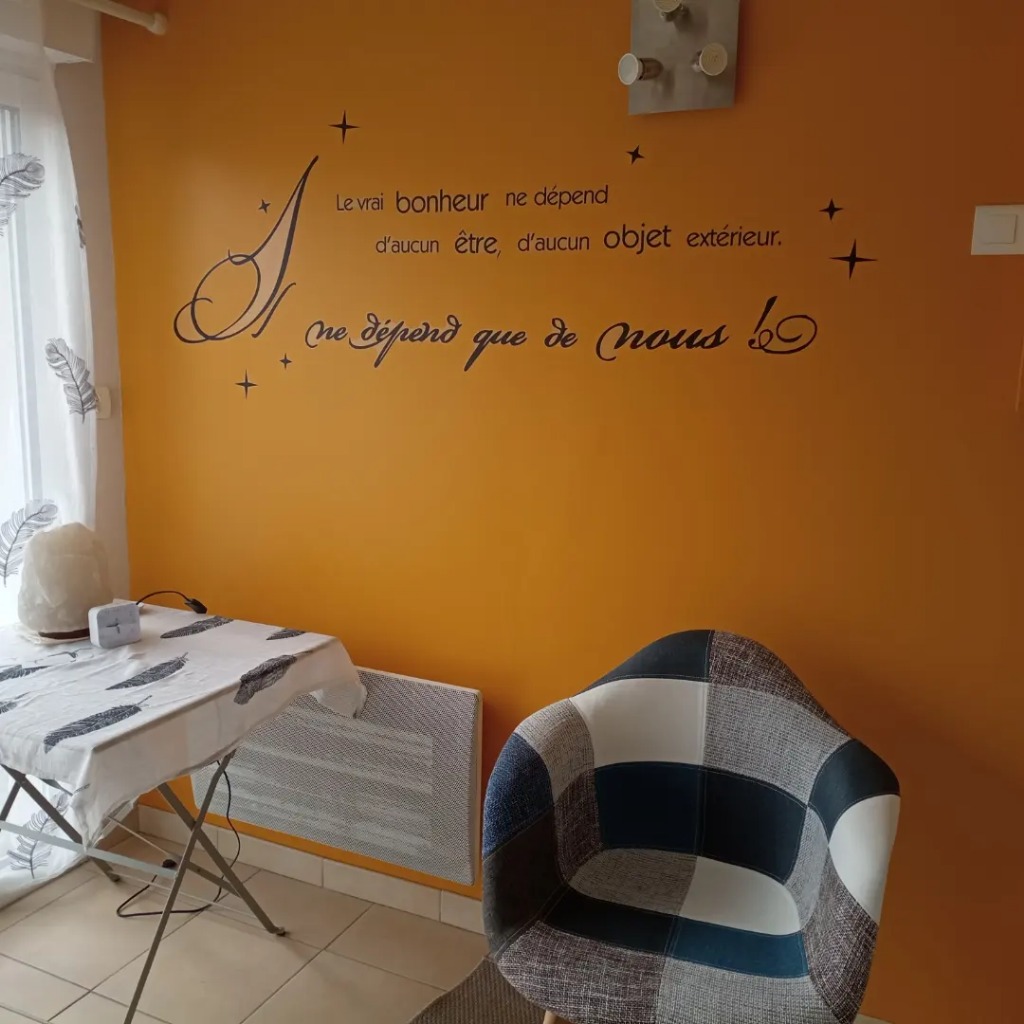 photo seance Tatiana Longépé