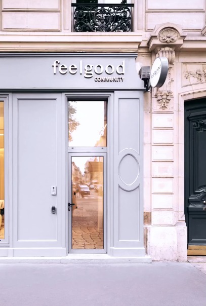 photo cabinet MLE NINON LE GALL