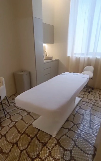 photo portrait MLE NINON LE GALL