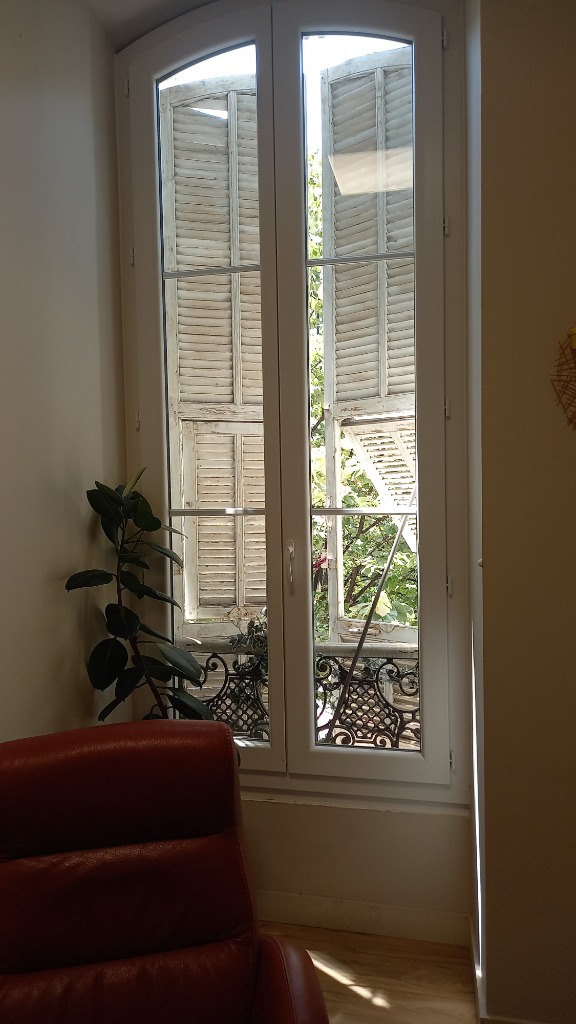 photo seance Miriam FERRARI-PONTET