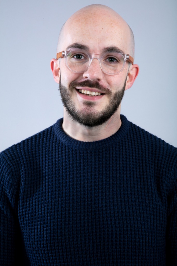 photo portrait Antoine Metayer