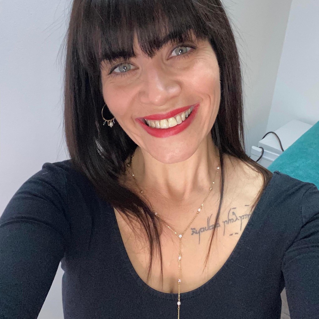 photo portrait Un Rayon de Soleil-Luxopunture 25 