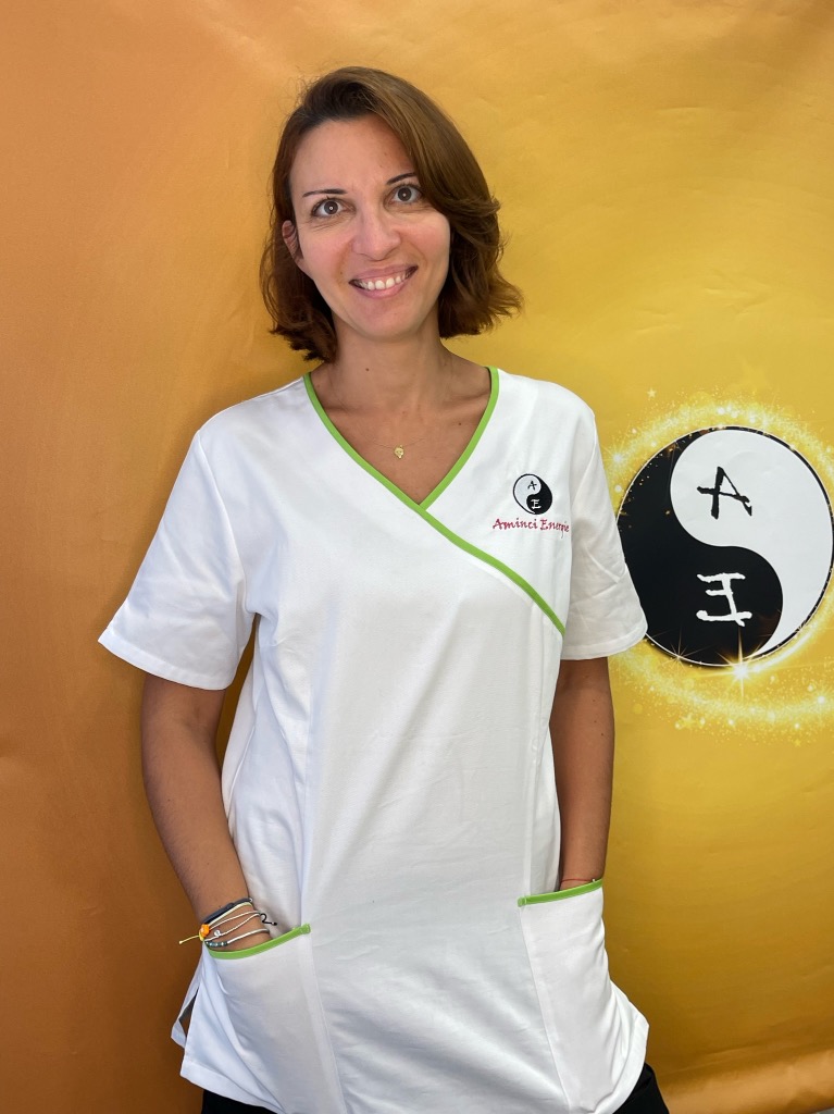 photo portrait Emna Gauthier 