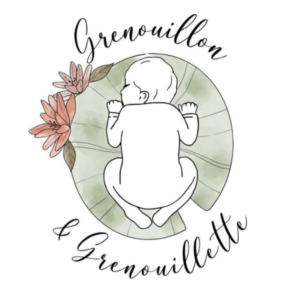 Grenouillon et Grenouillette