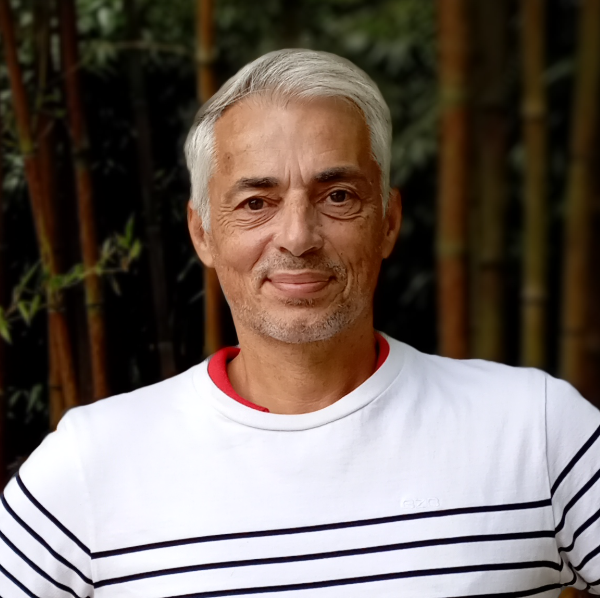 François-Xavier Chalot