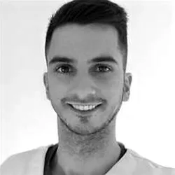 Damian Delaval Ostéopathe