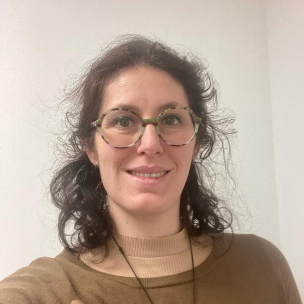 Anne Fermentin Sophrologue