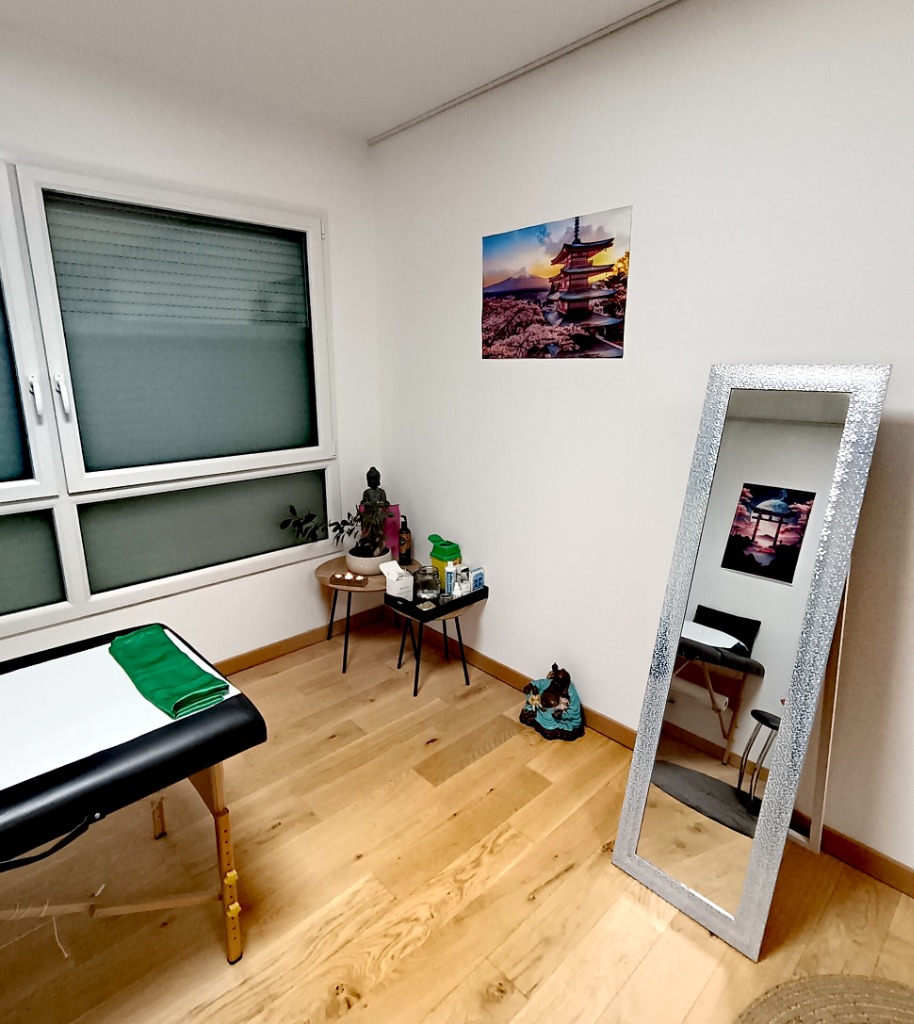 photo cabinet Les 5 saisons