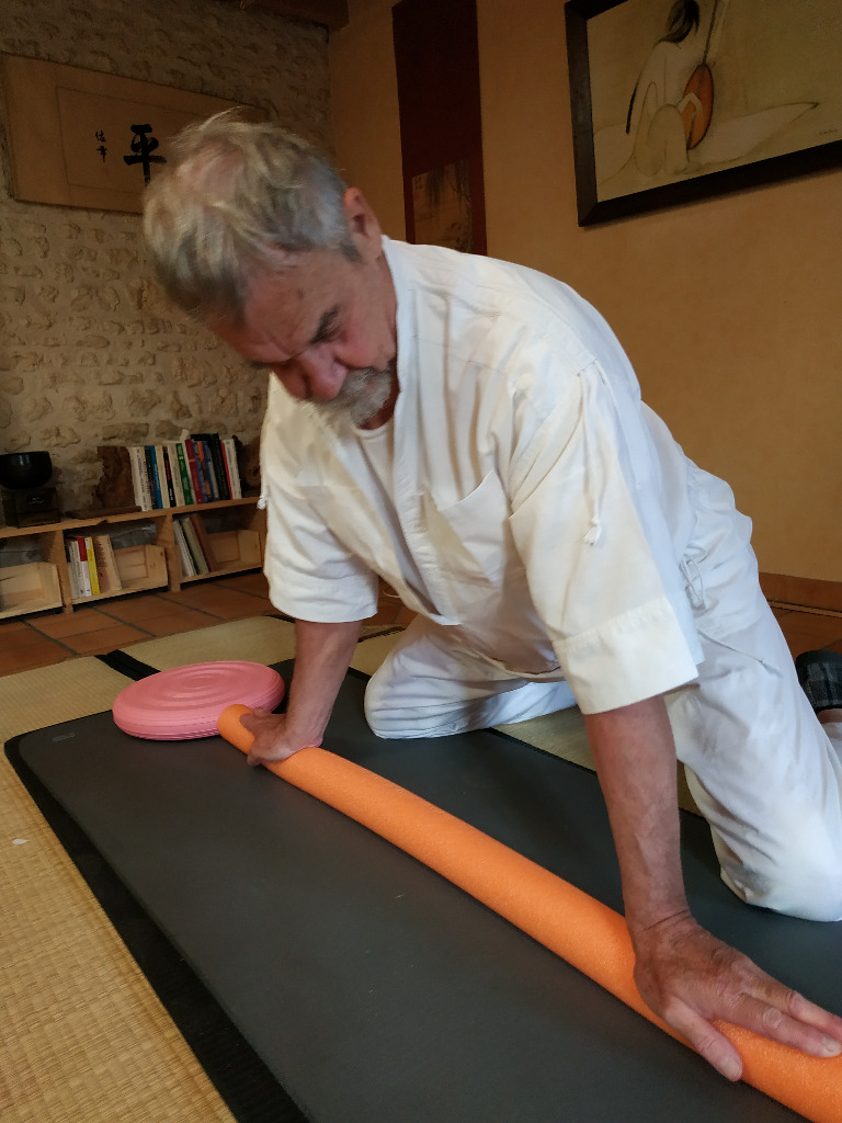 photo activite Fang Xin Fang Song