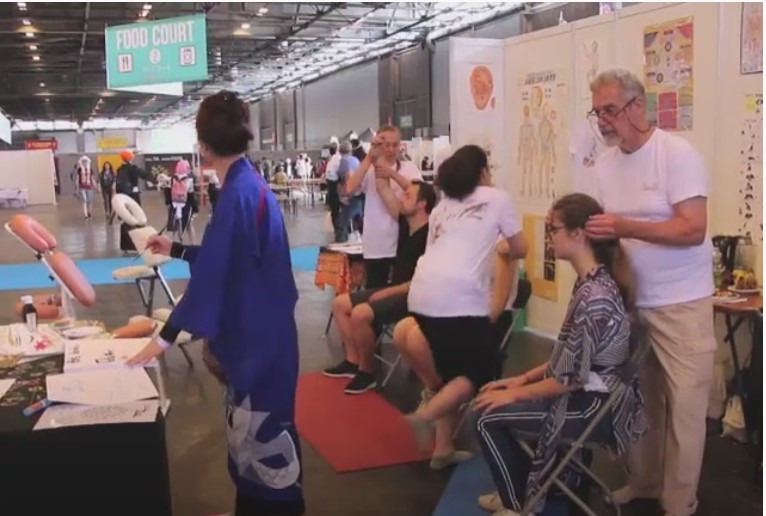 photo seance Fang Xin Fang Song