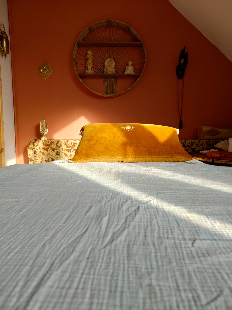 photo activite Émilie PERERA