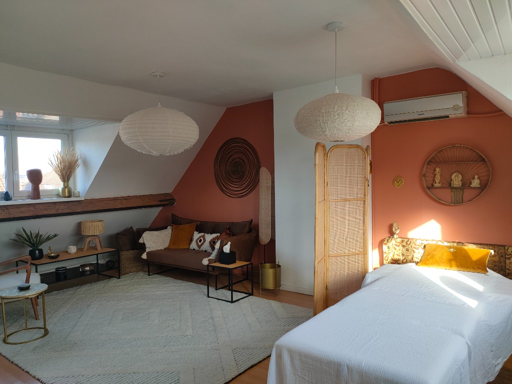 photo cabinet Émilie PERERA