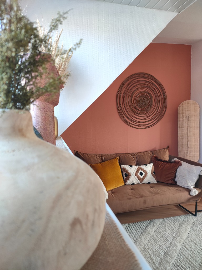 photo seance Émilie PERERA