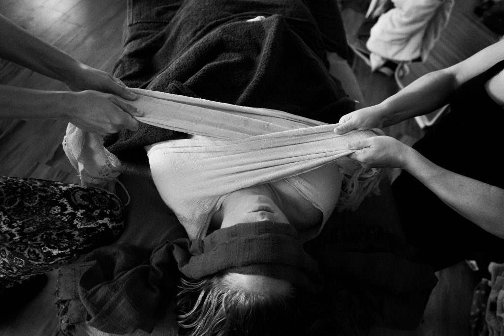 photo activite Stéphanie Cardon