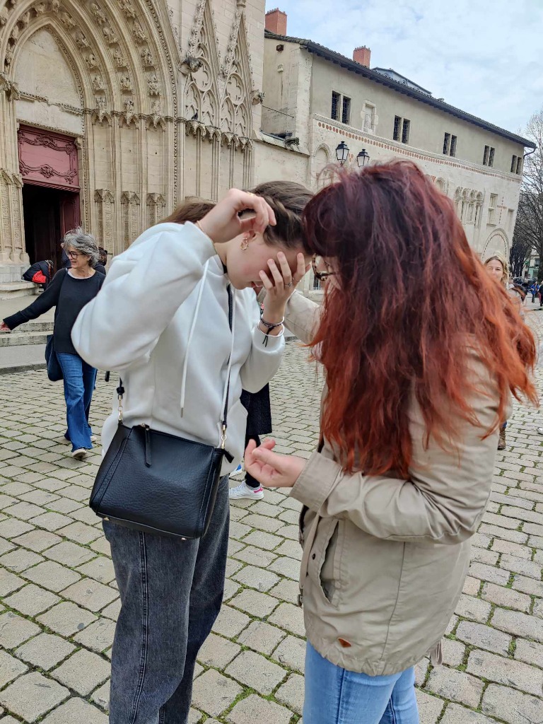 photo activite Arc Hypnose