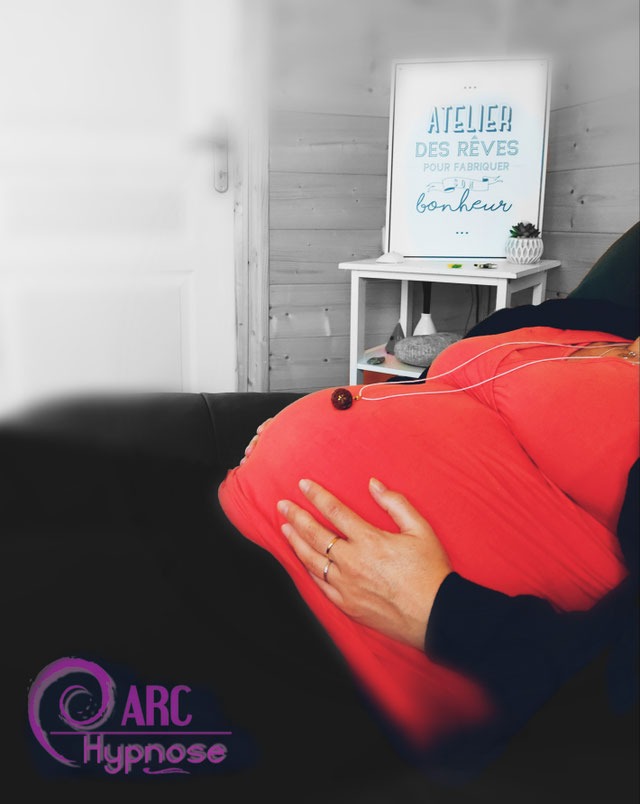 photo seance Arc Hypnose