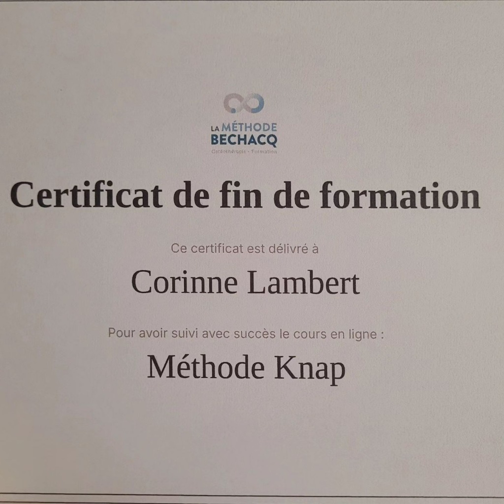 photo cabinet Corinne  Lambert  Eclat.intemporel