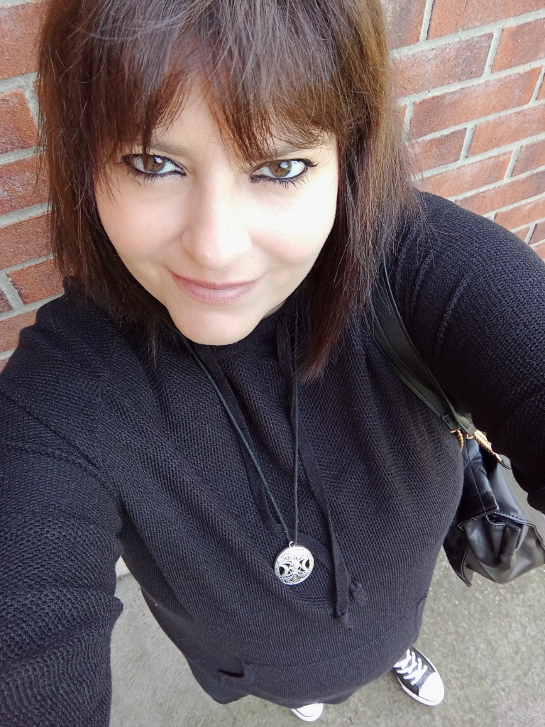 photo portrait La Clef du Bien-être 