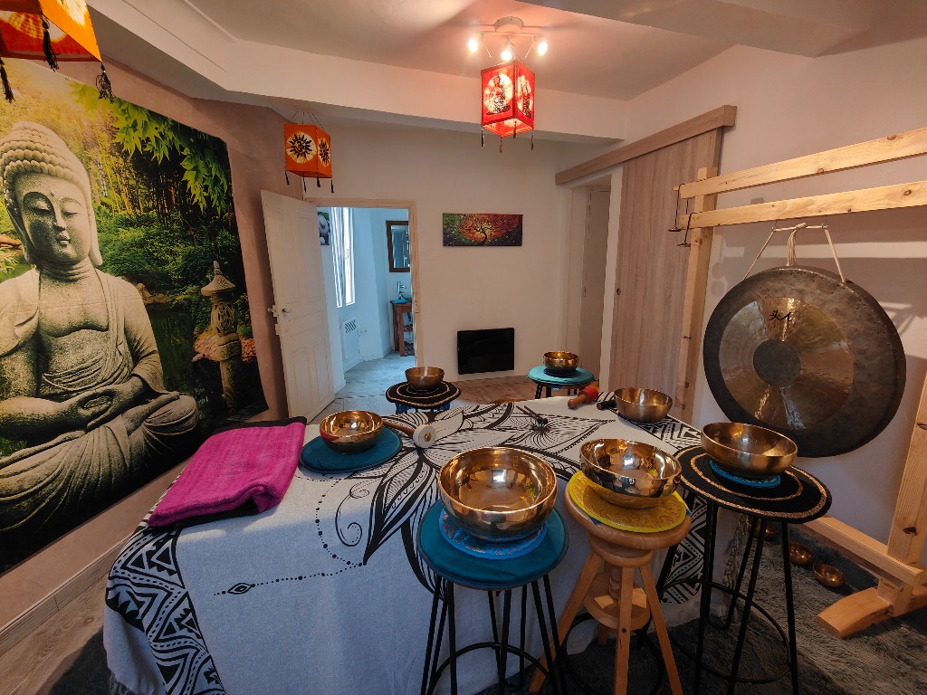 photo activite OM ZEN