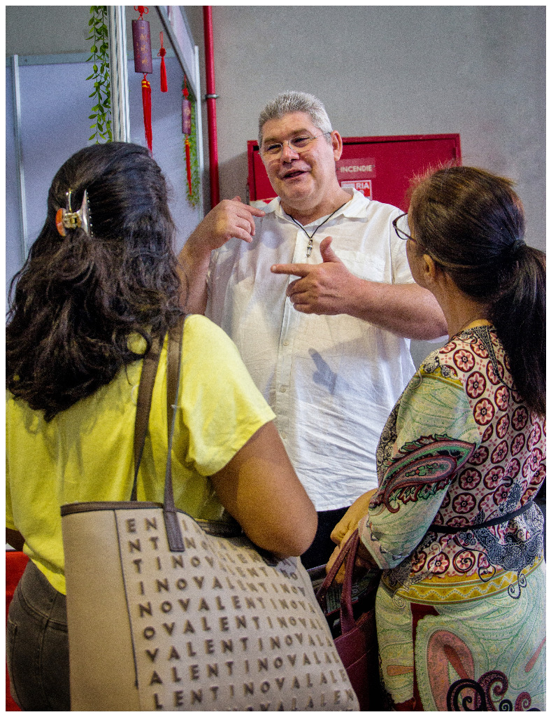 photo activite Dao-Zhong