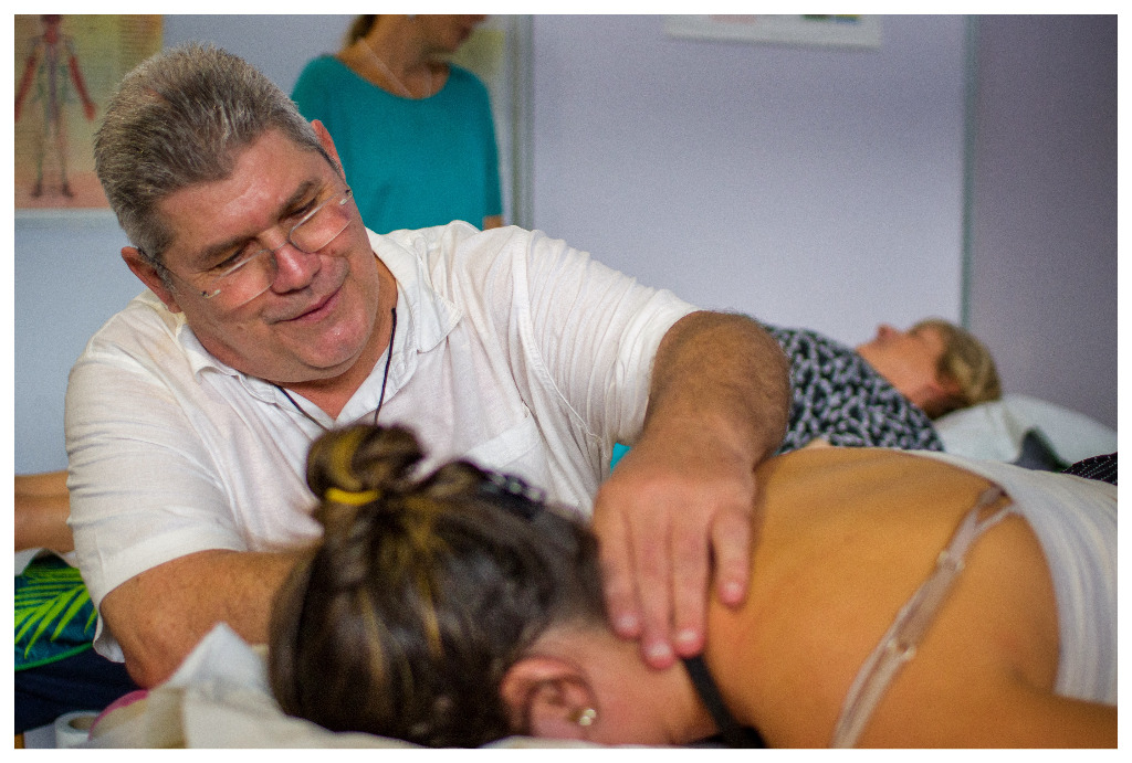 photo seance Dao-Zhong