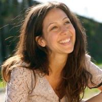 photo portrait Angelique