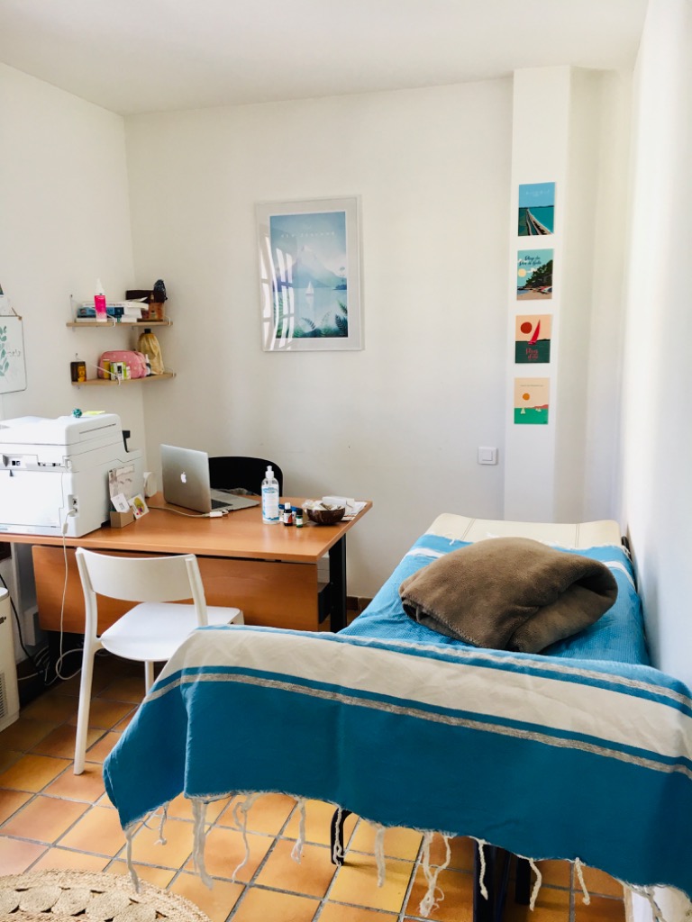 photo seance Angelique