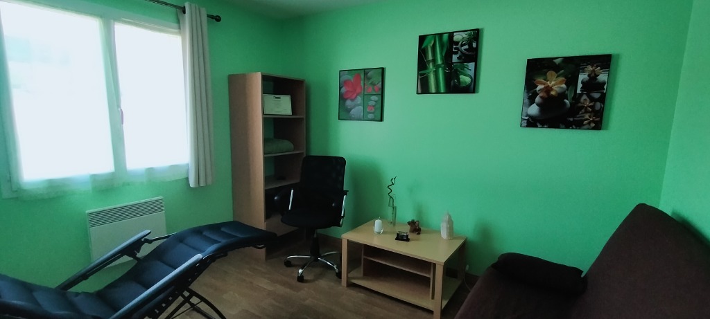 photo cabinet Thierry FERLAY