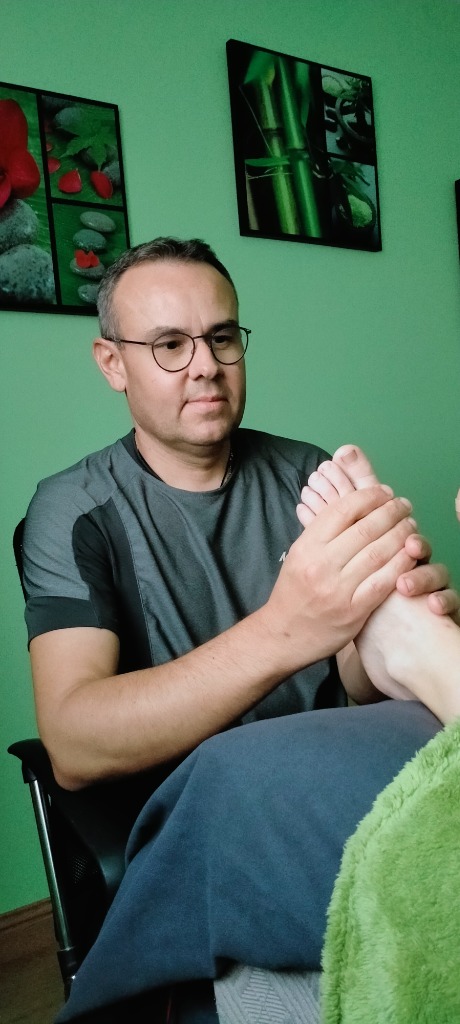 photo seance Thierry FERLAY