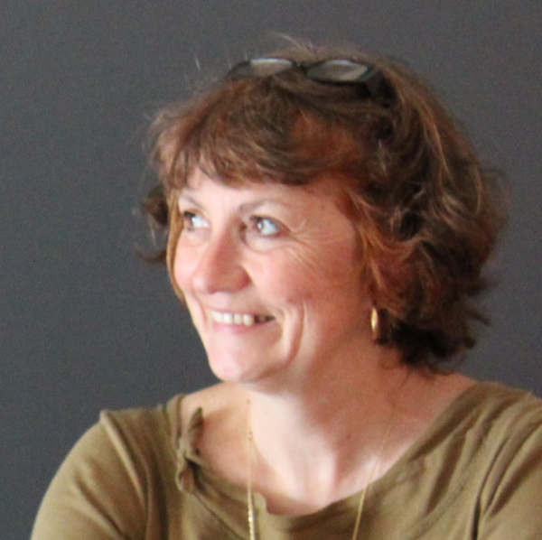 Liliane Sallé-Préveaux