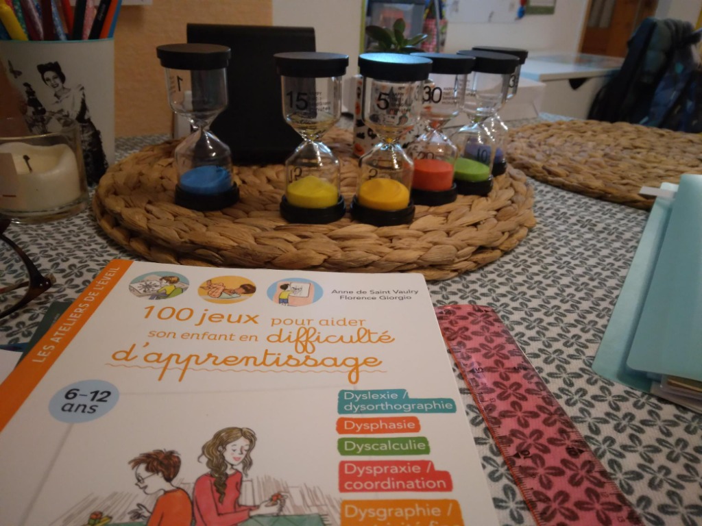 photo seance Garcia laura