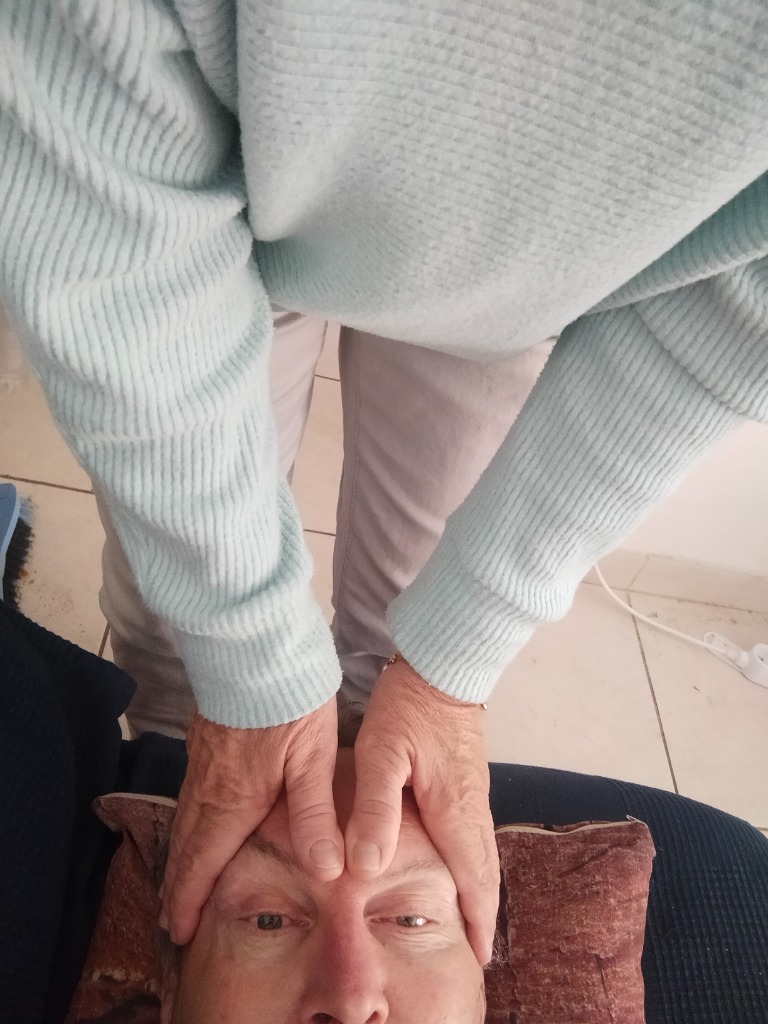 photo activite CAVALLERO VALENTINA