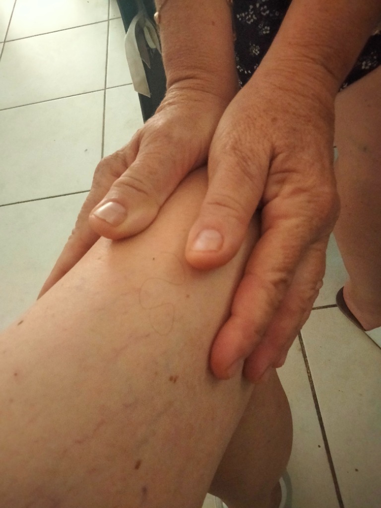 photo seance CAVALLERO VALENTINA