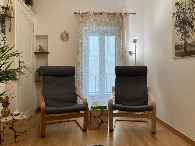 photo cabinet Muriel Morin 